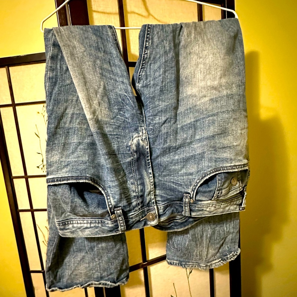 buffalo men’s Jeans